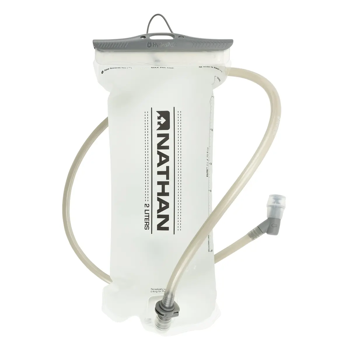 Nathan's  2L Hydration Bladder 1