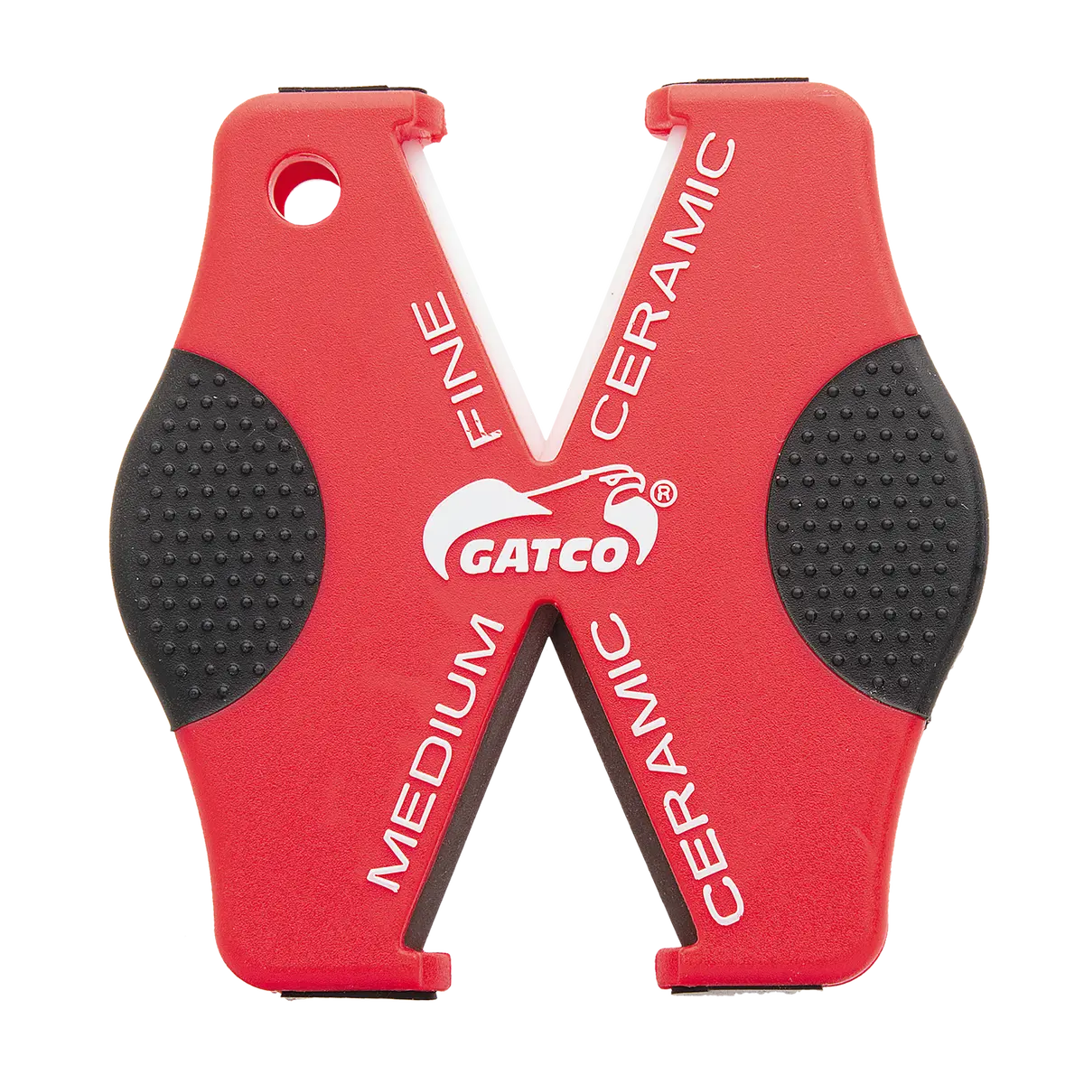 Gatco Super Micro-X Ceramic Sharpener 1