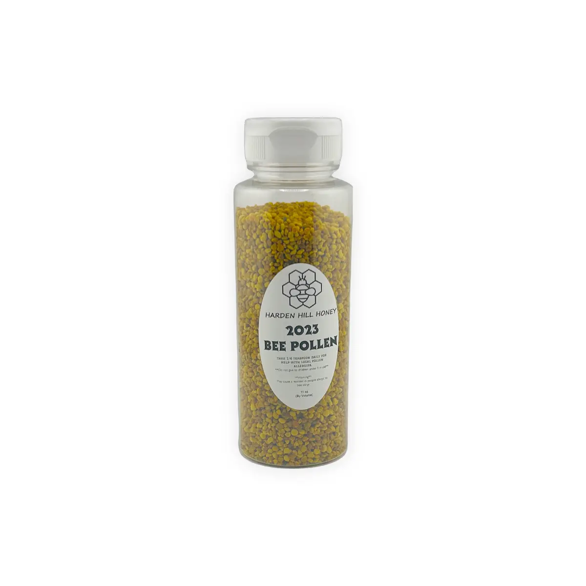 Spring Bee Pollen 1
