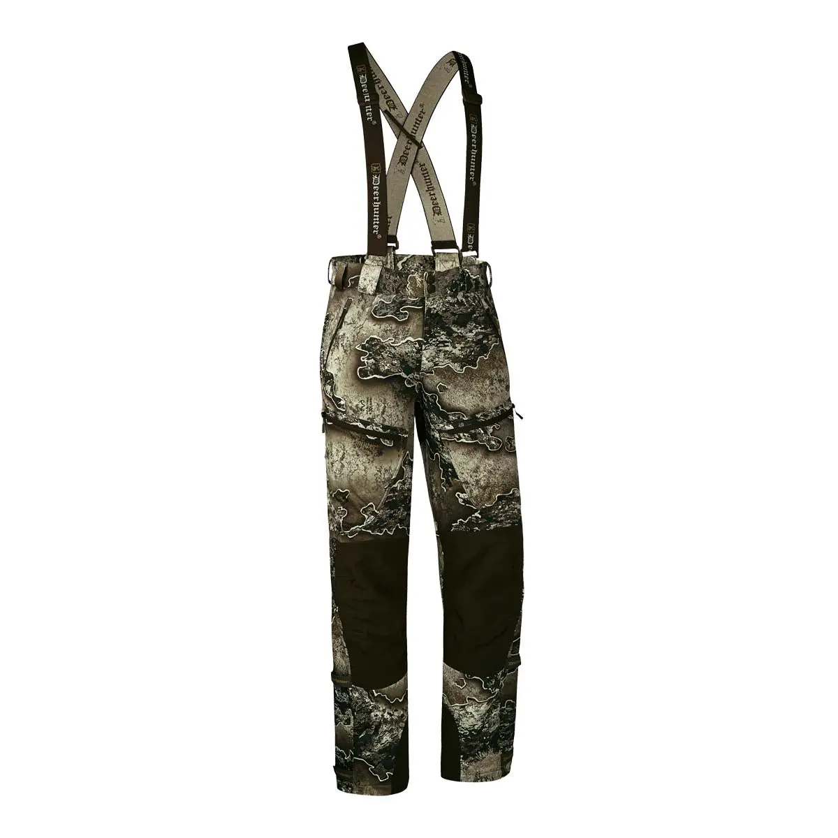 Deerhunter Excape Softshell Trousers 3