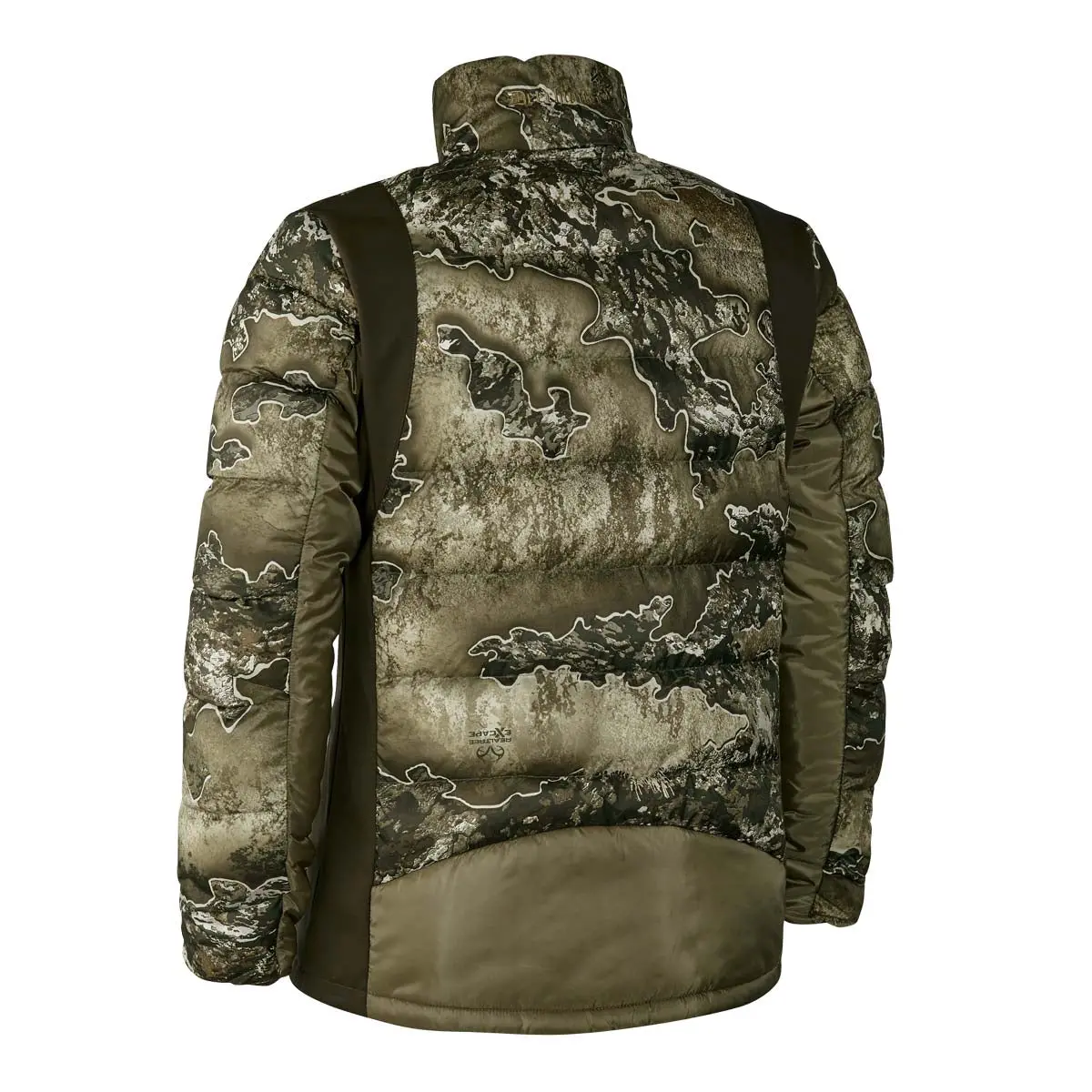 Deerhunter Excape Quilted Jacket 2
