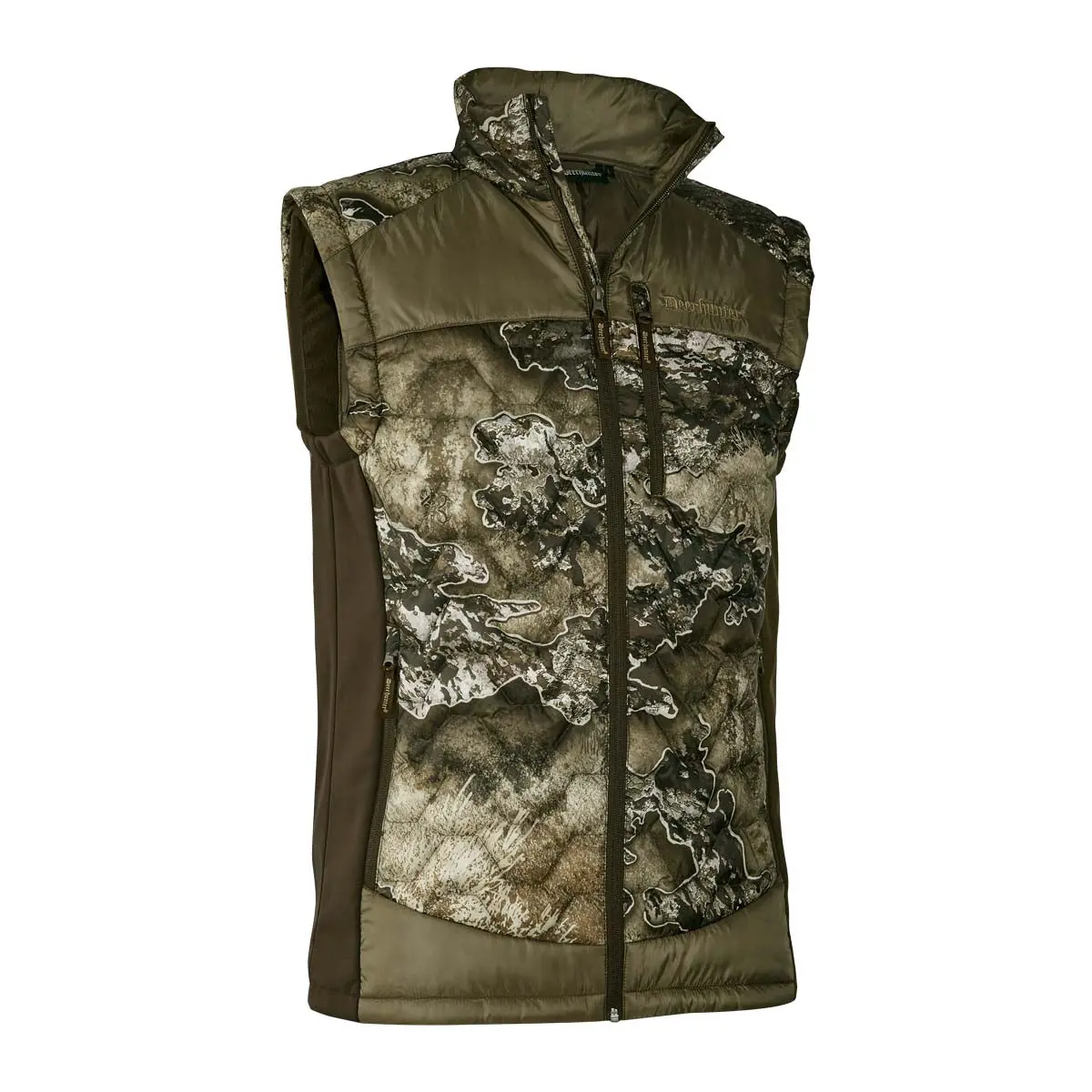 Deerhunter Excape Quilted Hunting Vest for Men