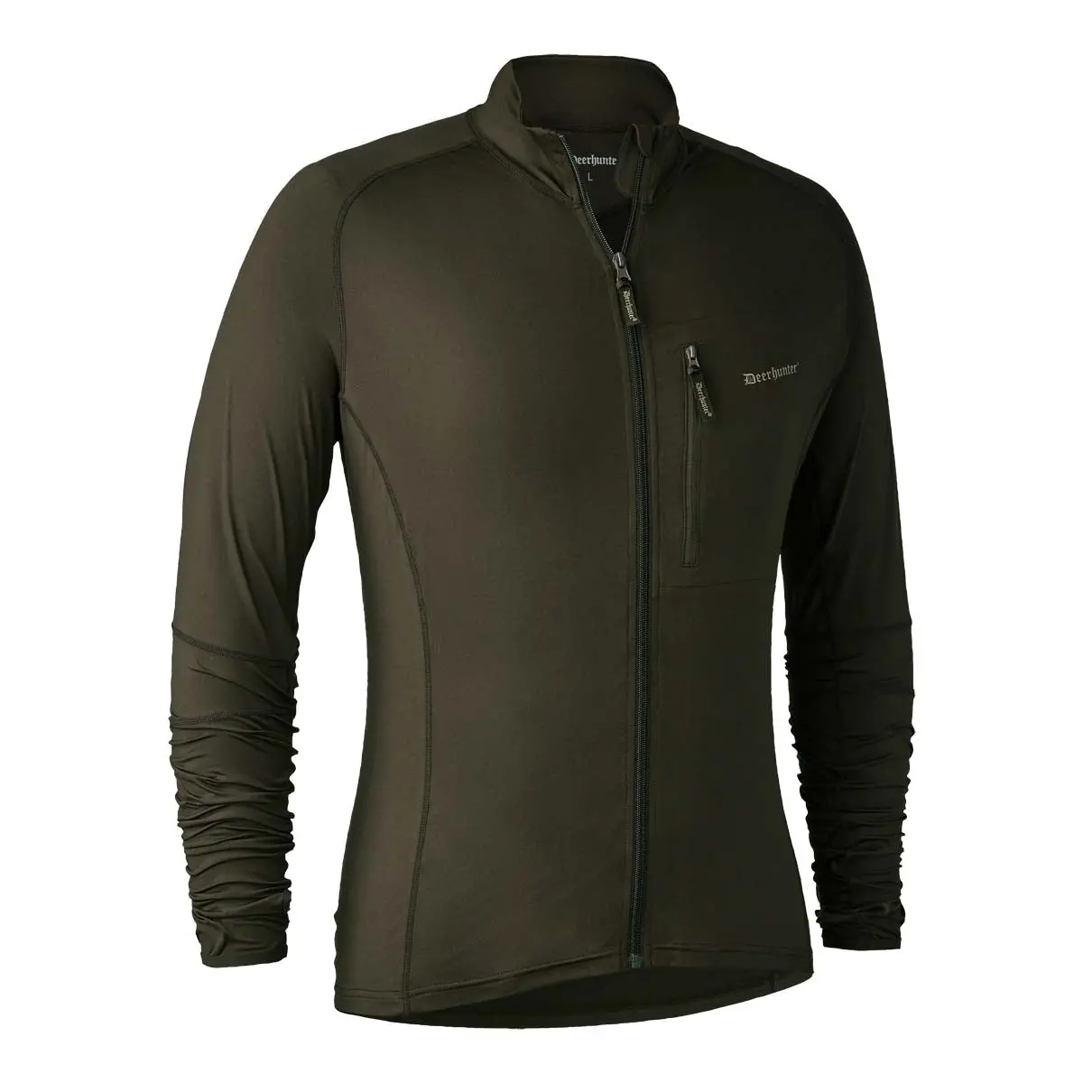 Deerhunter Excape Insulated Cardigan 1