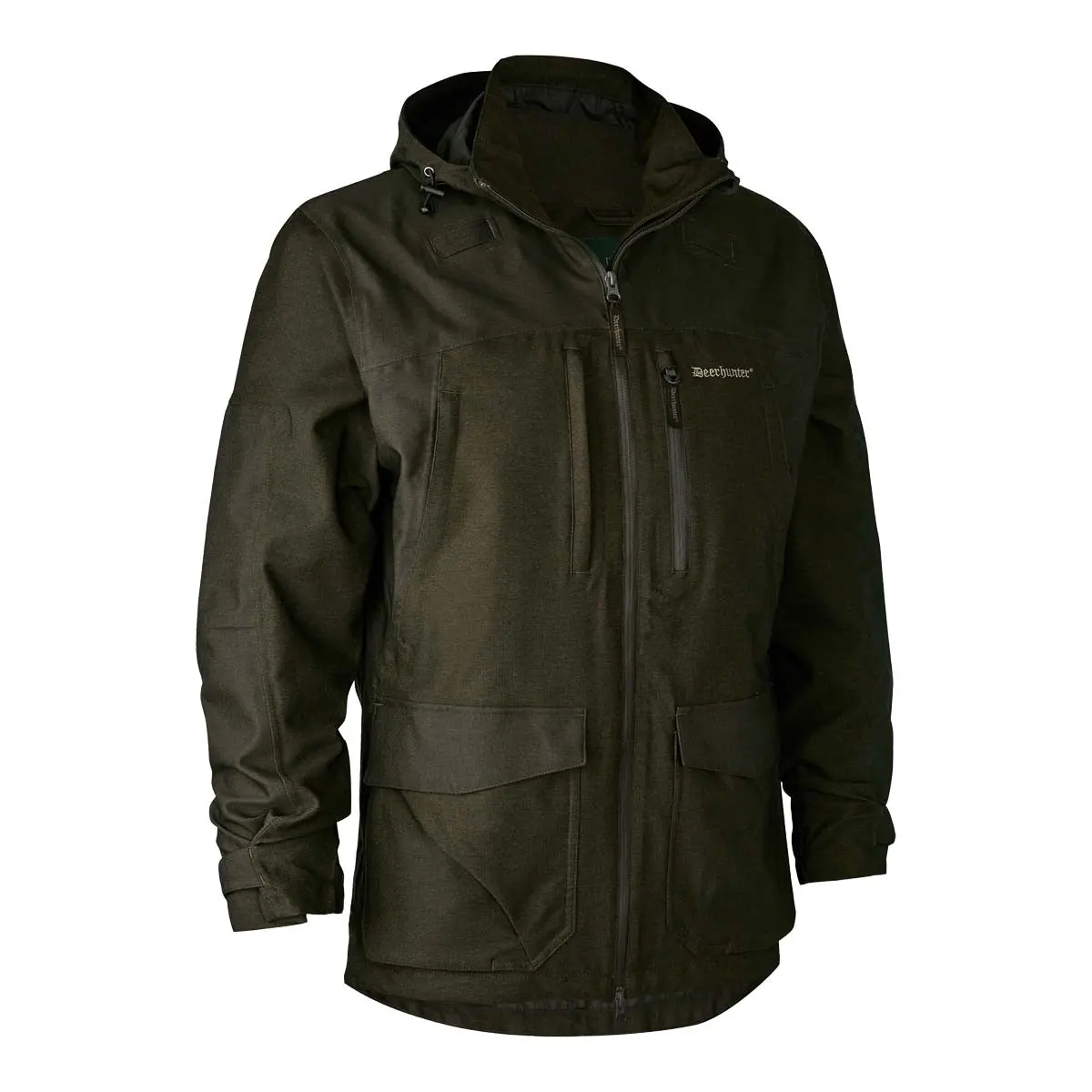 Deerhunter Chasse Jacket 1