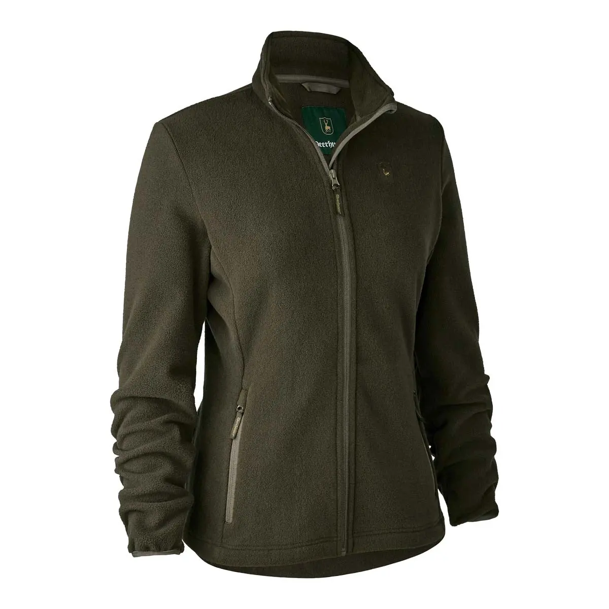 Deerhunter Lady Chasse Fleece Jacket 1