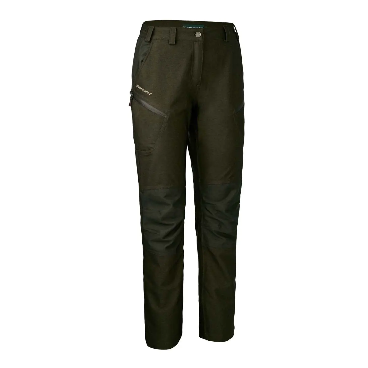 Deerhunter Lady Chasse Trousers 1