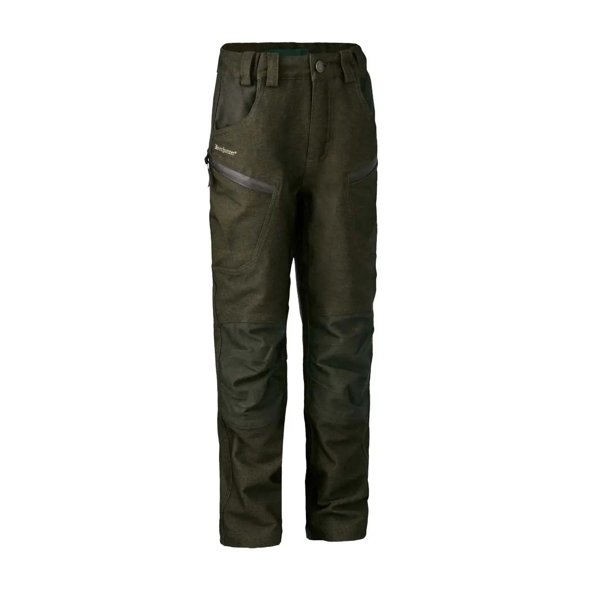 Deerhunter Youth Chasse Trousers 1