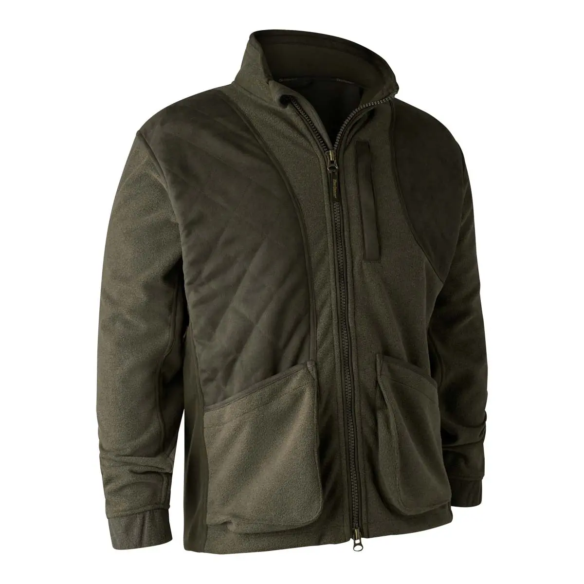 Deerhunter Gamekeeper Shooting Jacket 1
