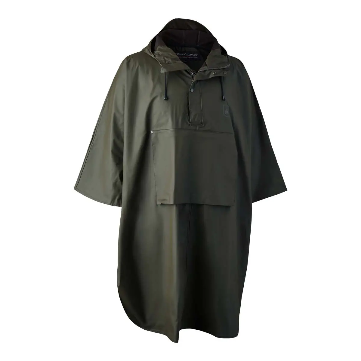 Deerhunter Hurricane Rain Poncho 1