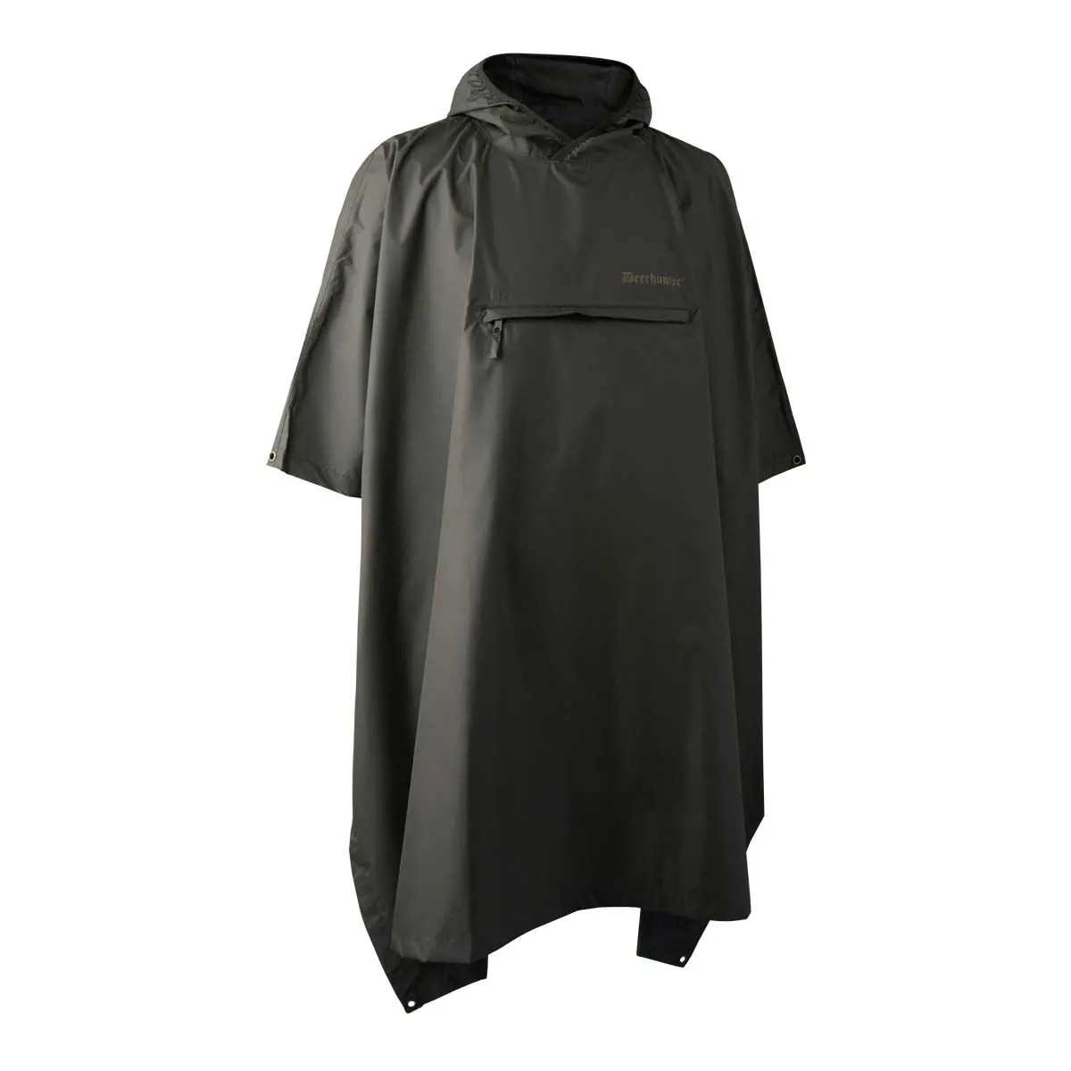 Deerhunter Survivor Rain Poncho 1