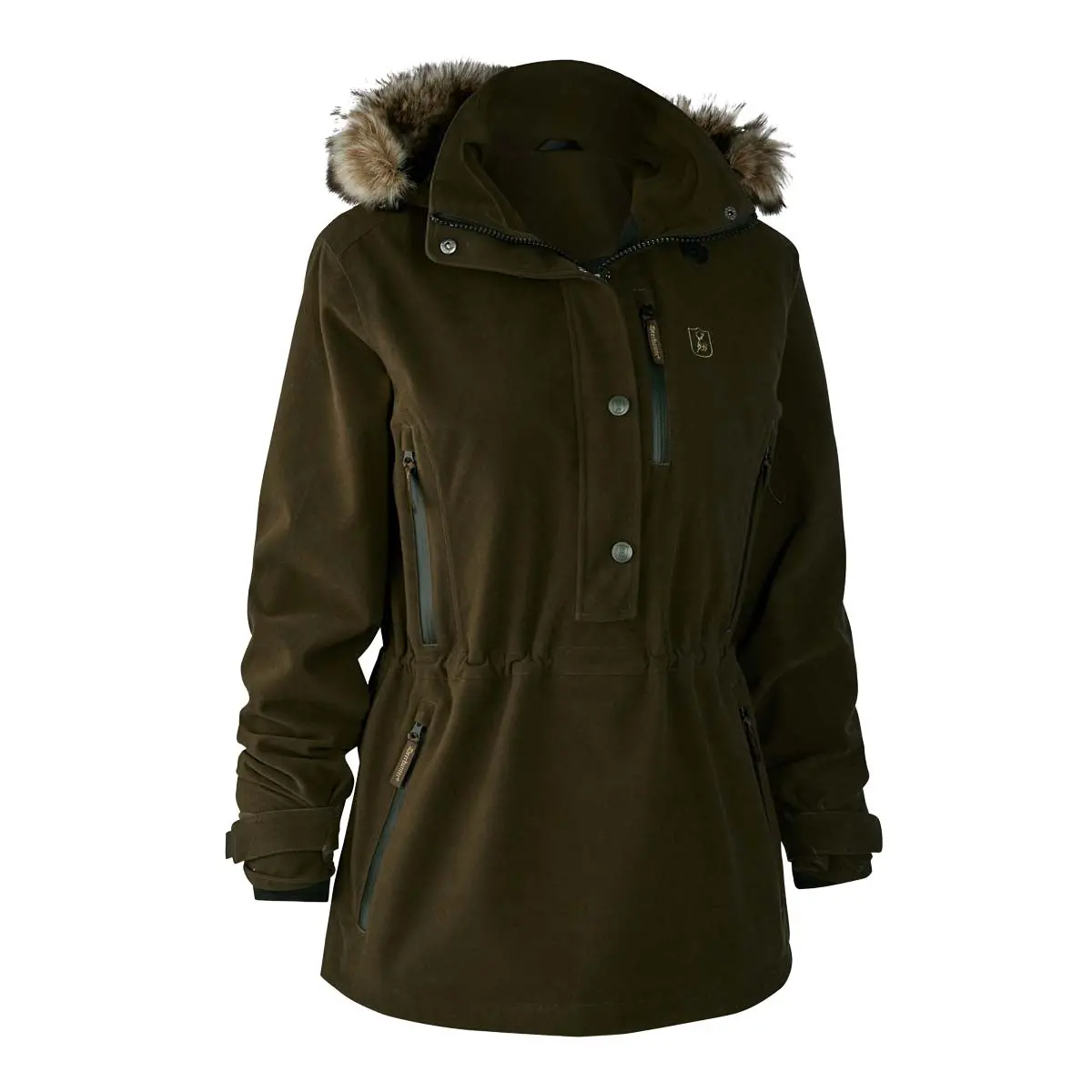 Deerhunter Lady Gabby Smock 1