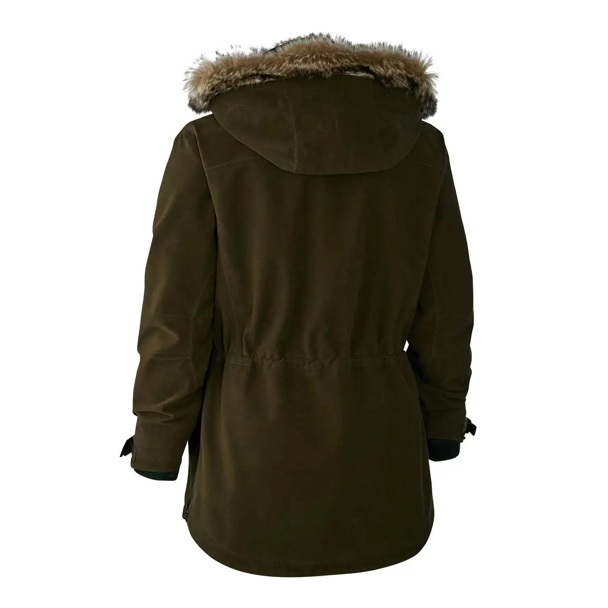Deerhunter Lady Gabby Smock 2