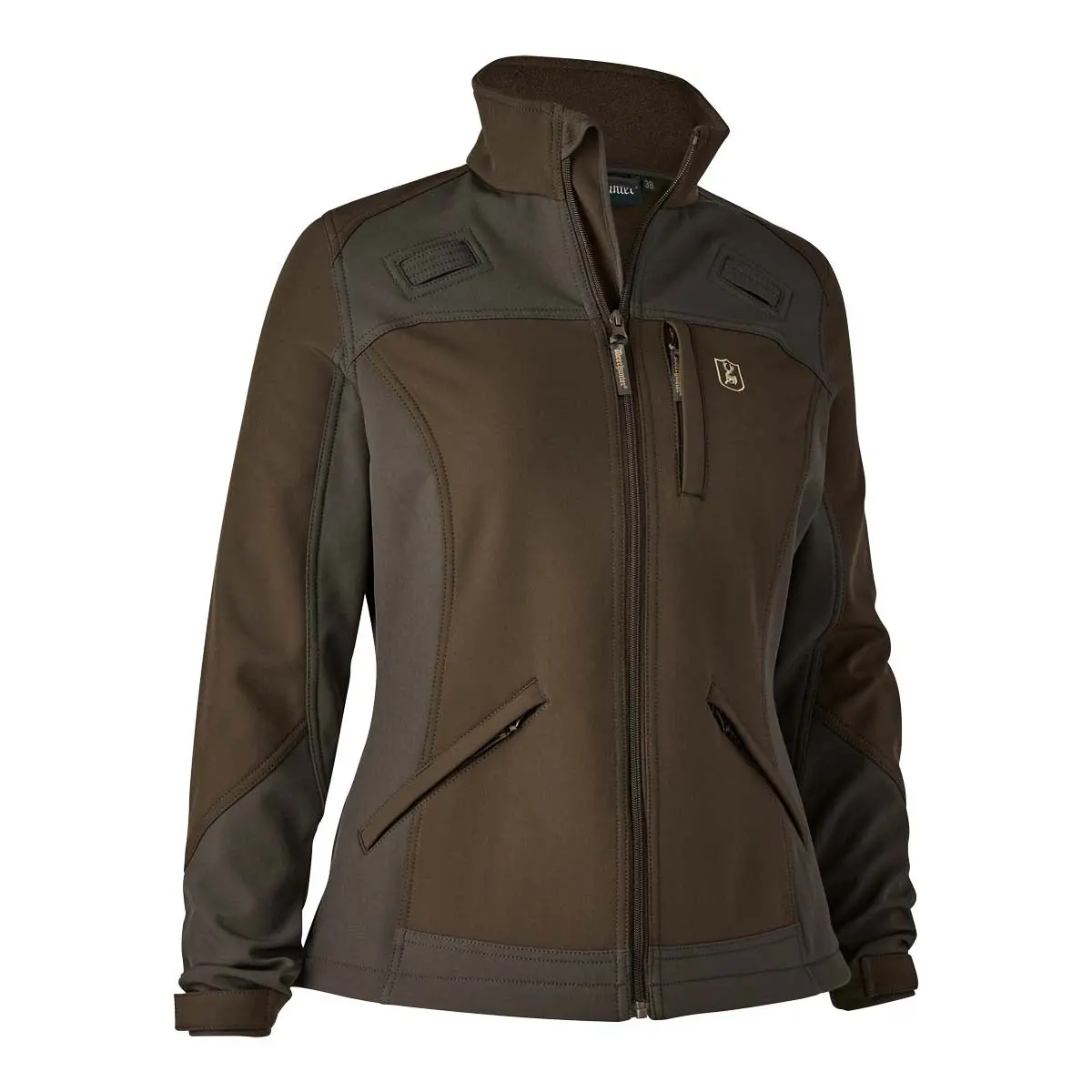 Deerhunter Lady Roja Softshell 1