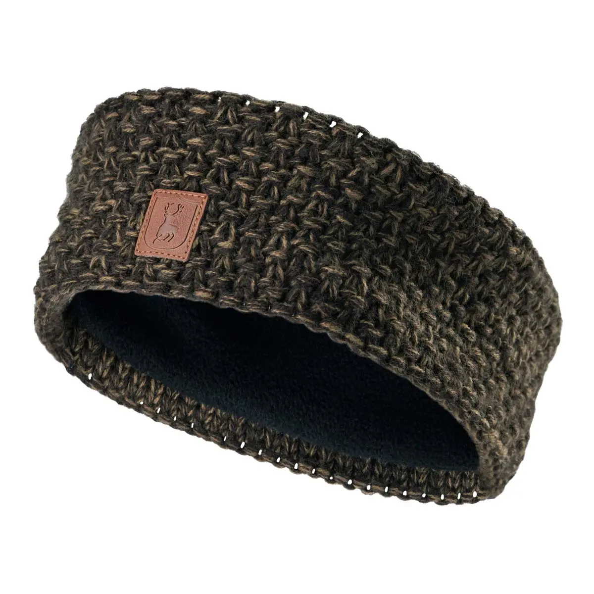Deerhunter Lady Knitted Headband 1
