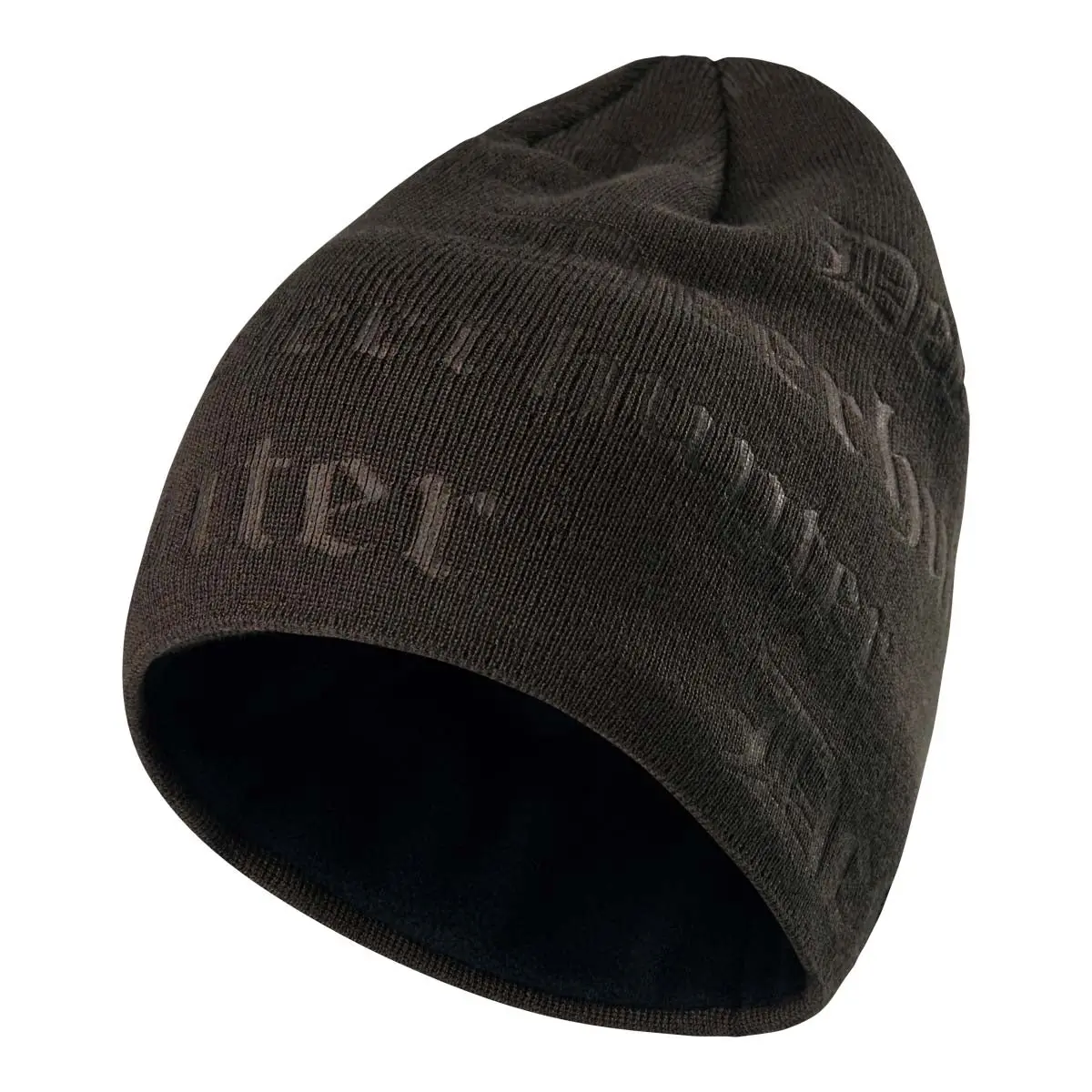 Deerhunter Embossed Logo Hat 2