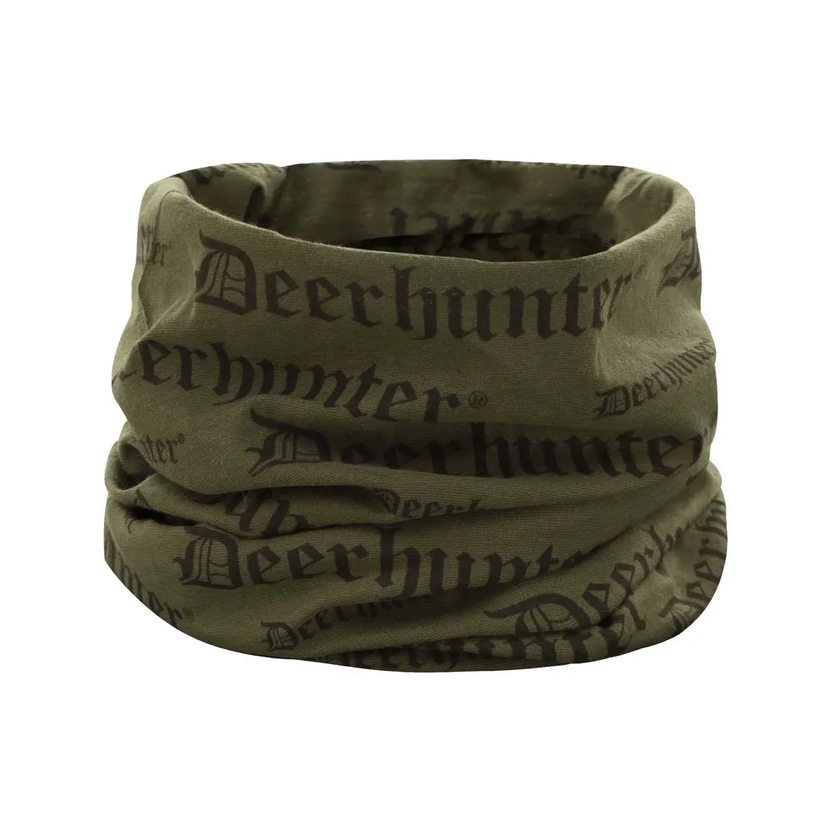 Deerhunter Logo Neck Tube 1