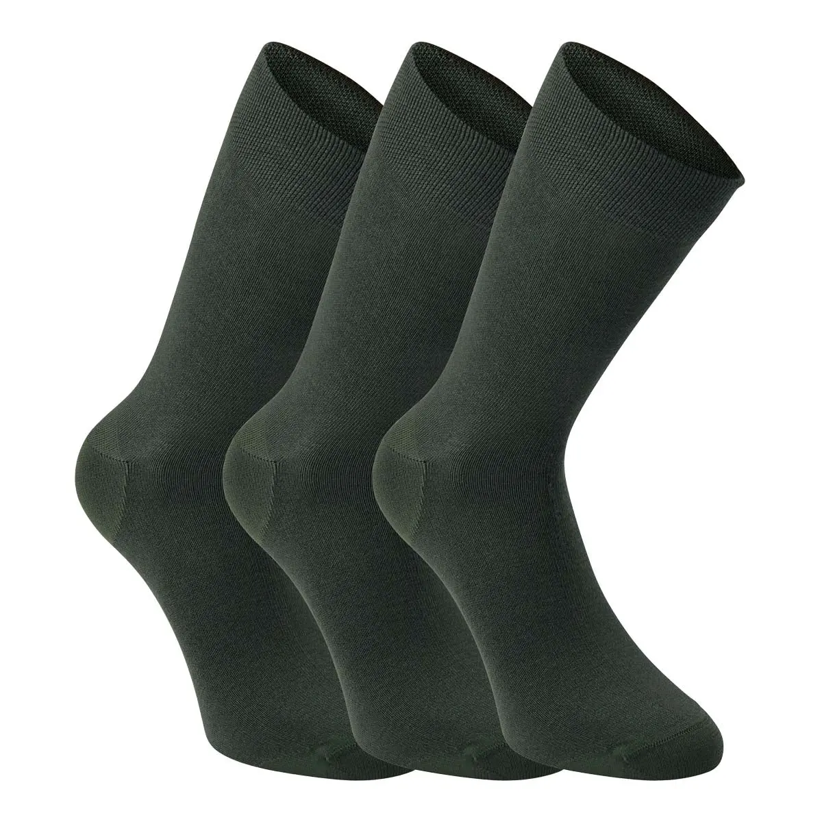 Deerhunter Bamboo Socks - 3 Pack 1