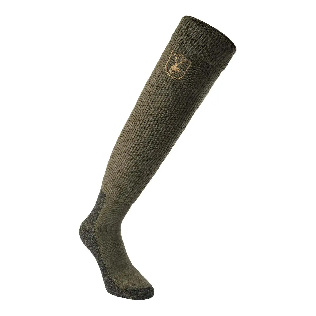 Deerhunter Wool Socks Deluxe - Long 1