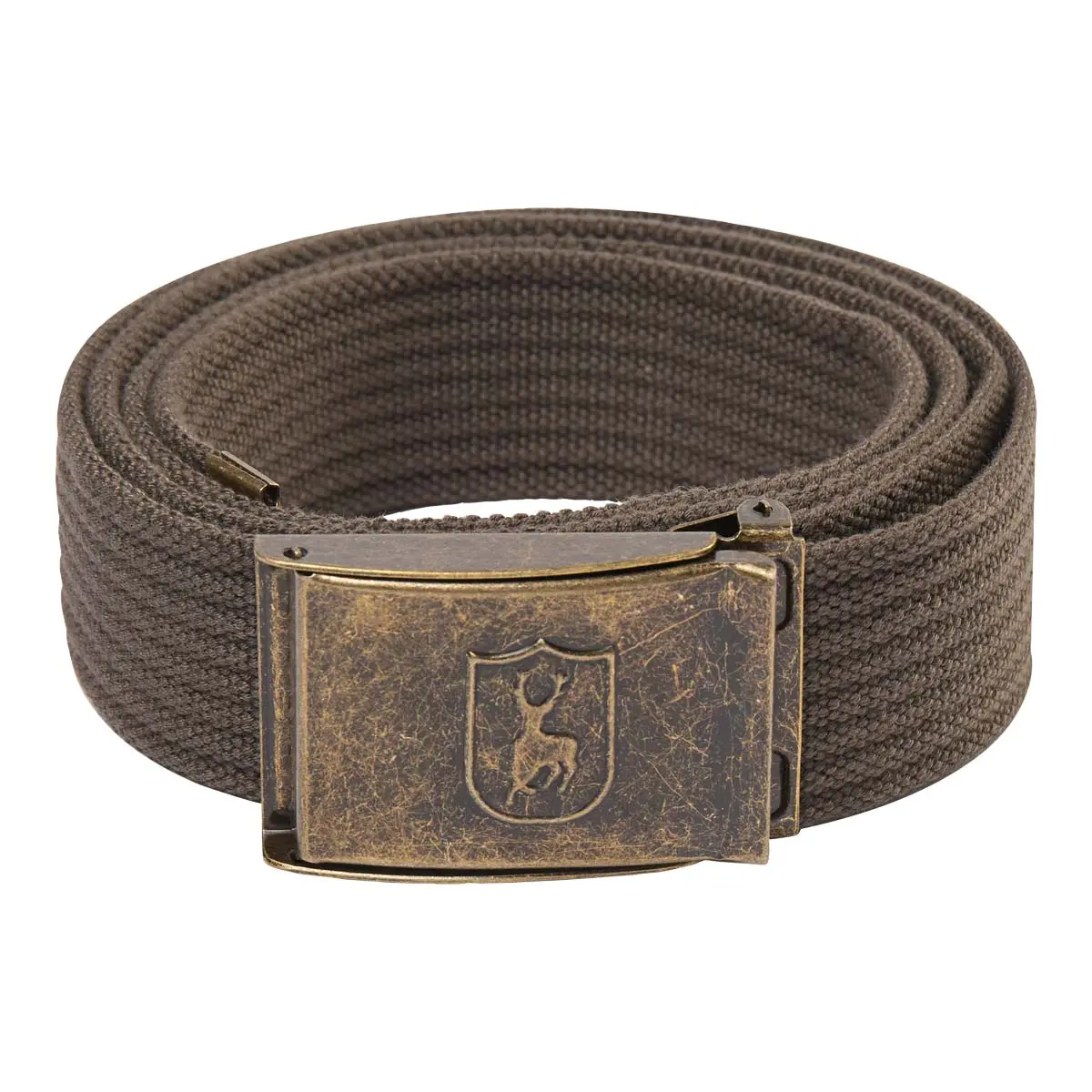 Deerhunter Canvas Belt 1