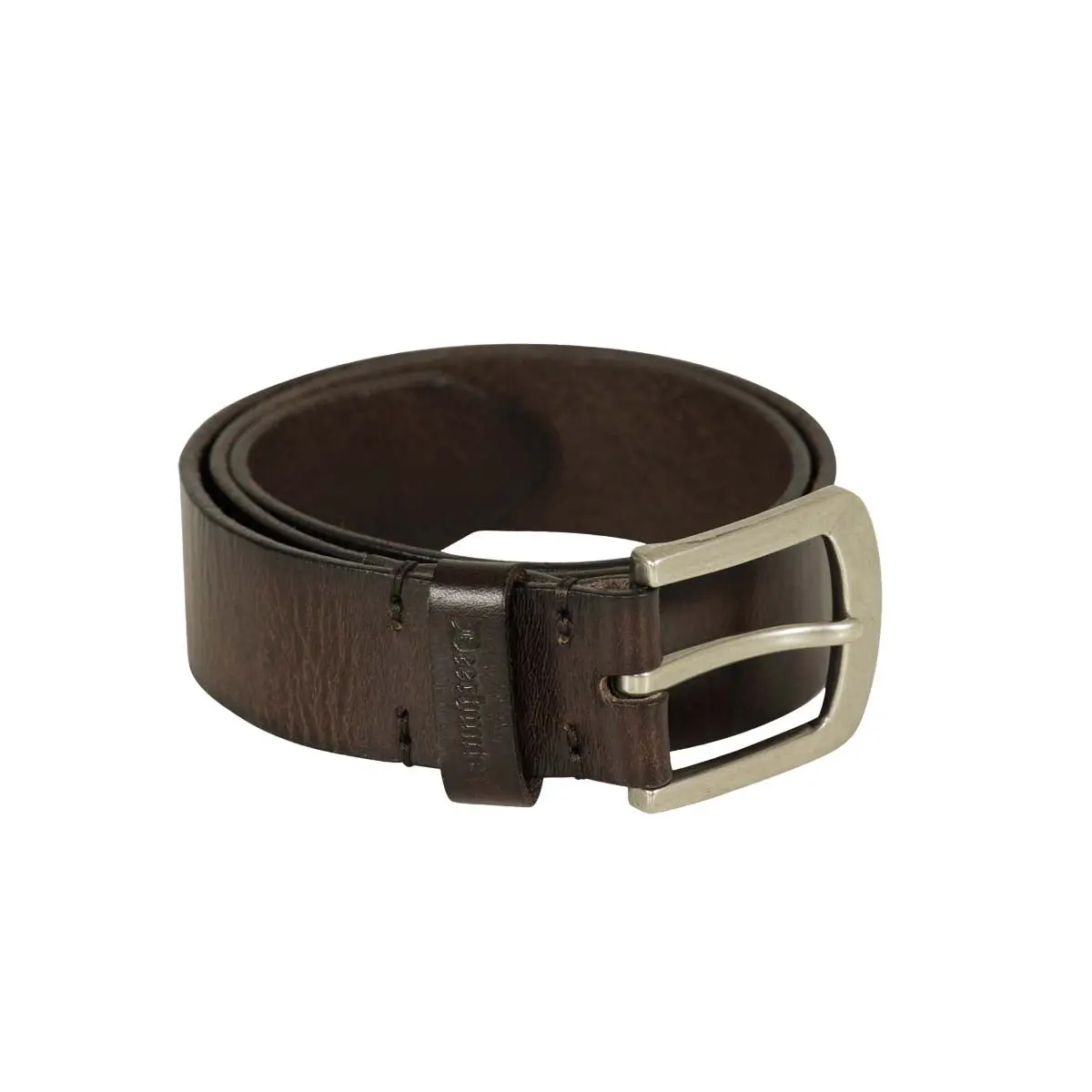 Deerhunter 4 cm Wide Genuine Leather Hunting Belt