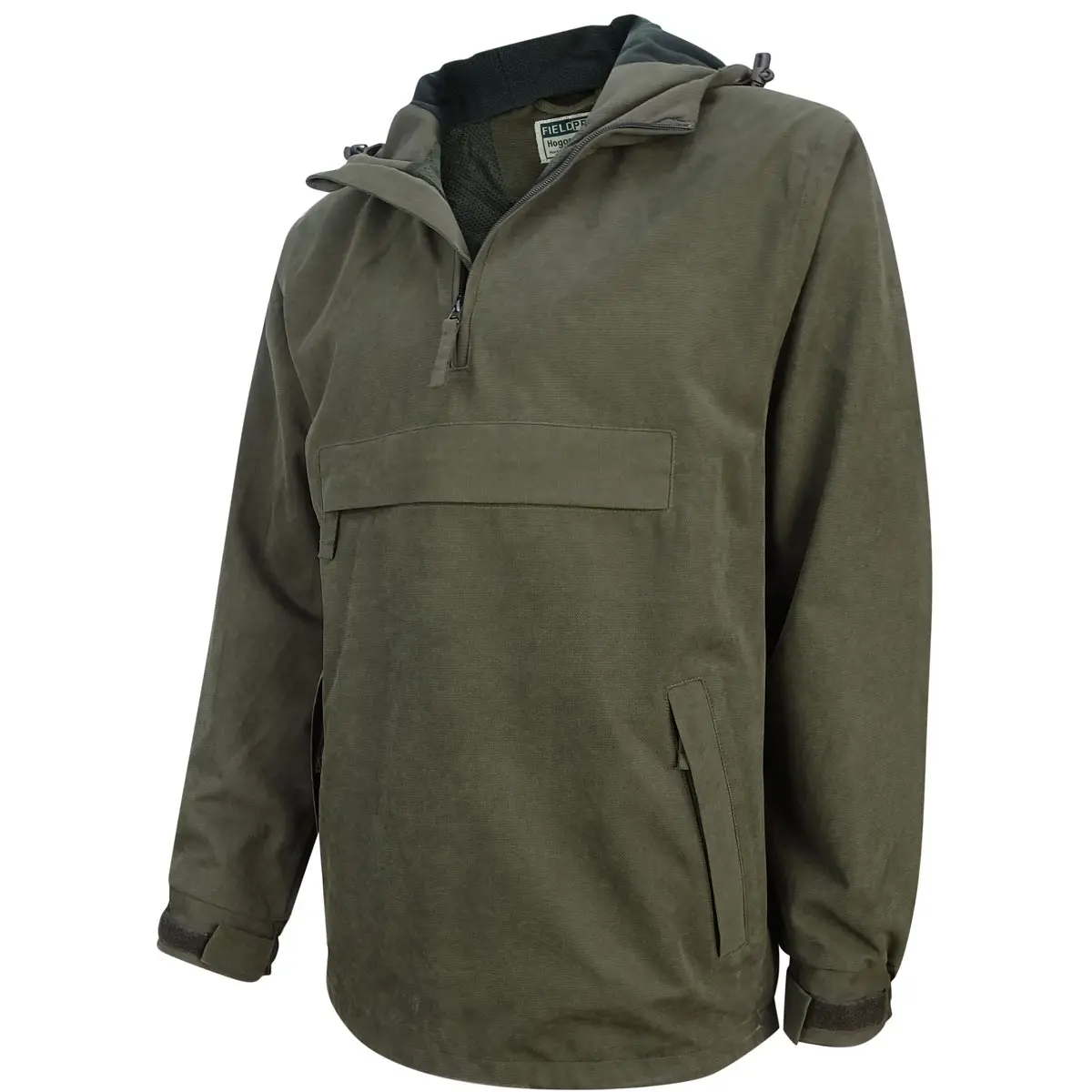 Hoggs Of Fife Struther Waterproof Field Pro Smock Jacket 1
