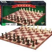Continuum Games Family Traditions Chess 1