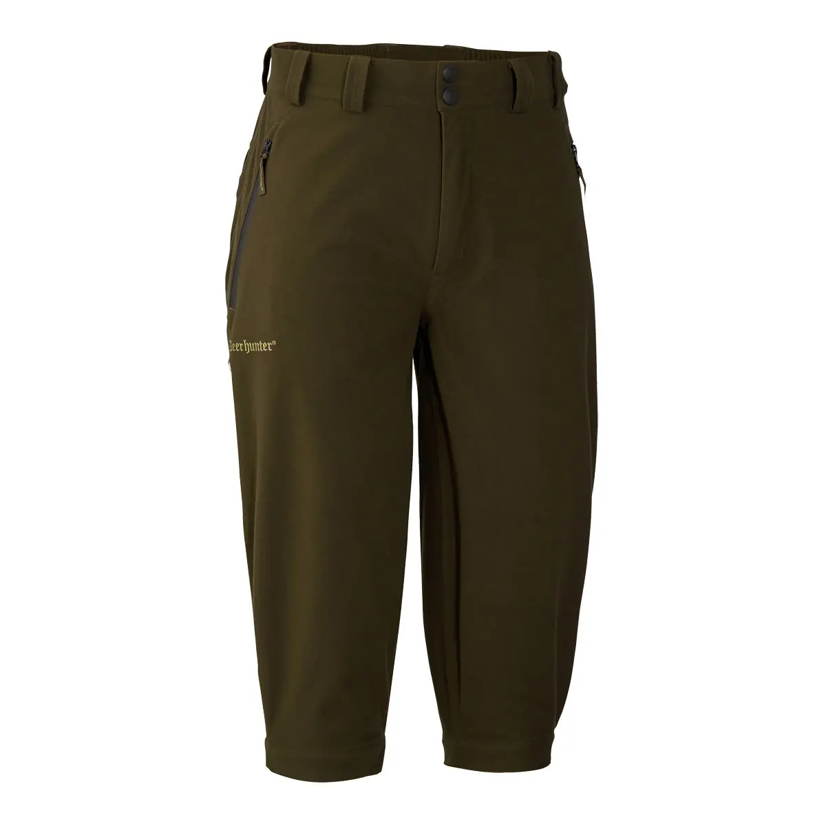 Deerhunter Pro Gamekeeper Breeks 1