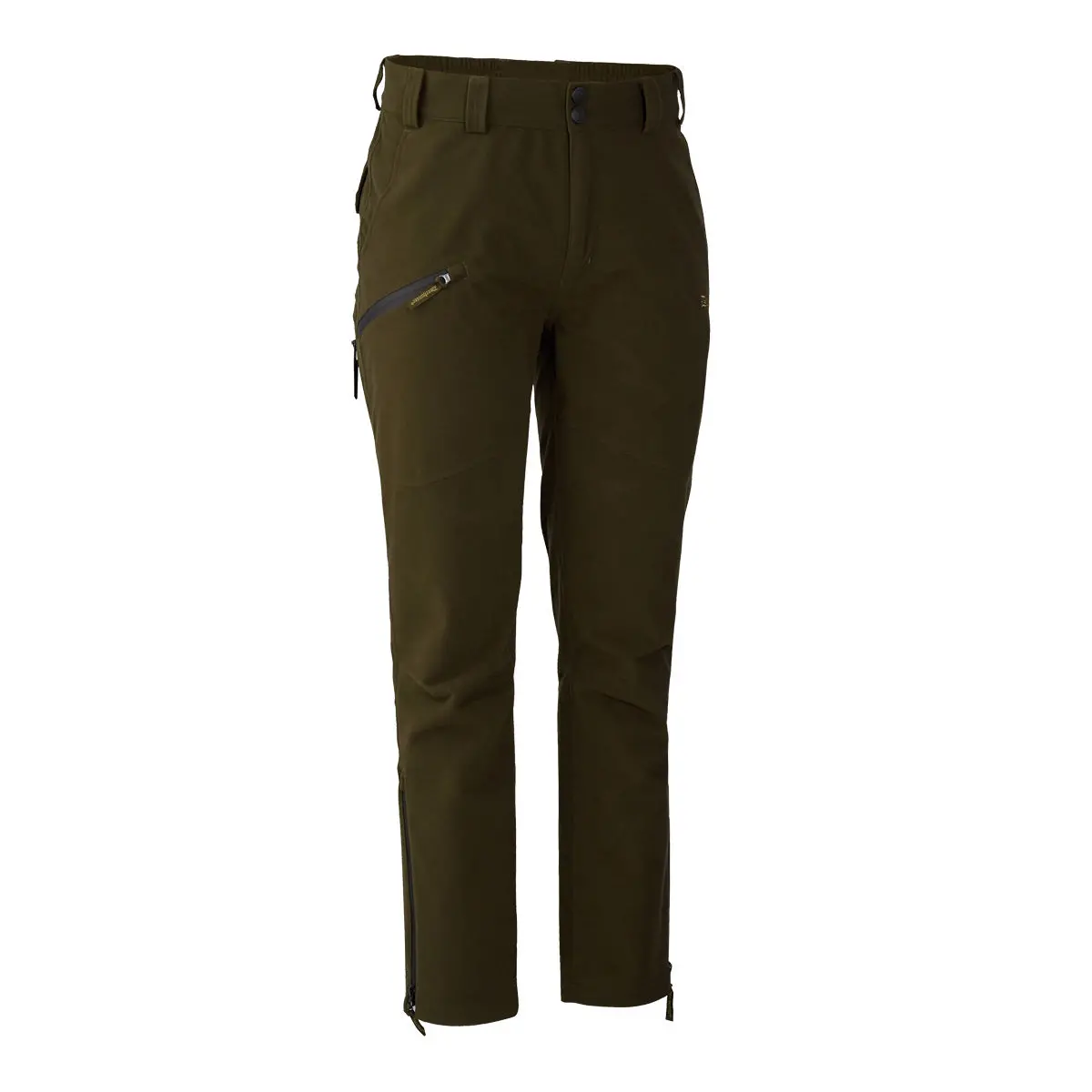 Deerhunter Pro Gamekeeper Boot Trousers 1