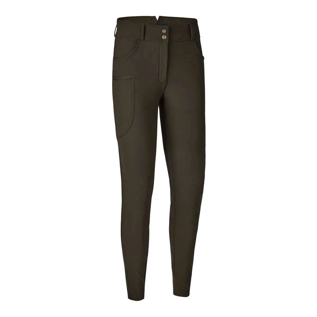 Deerhunter Lady Hunting Tights 1