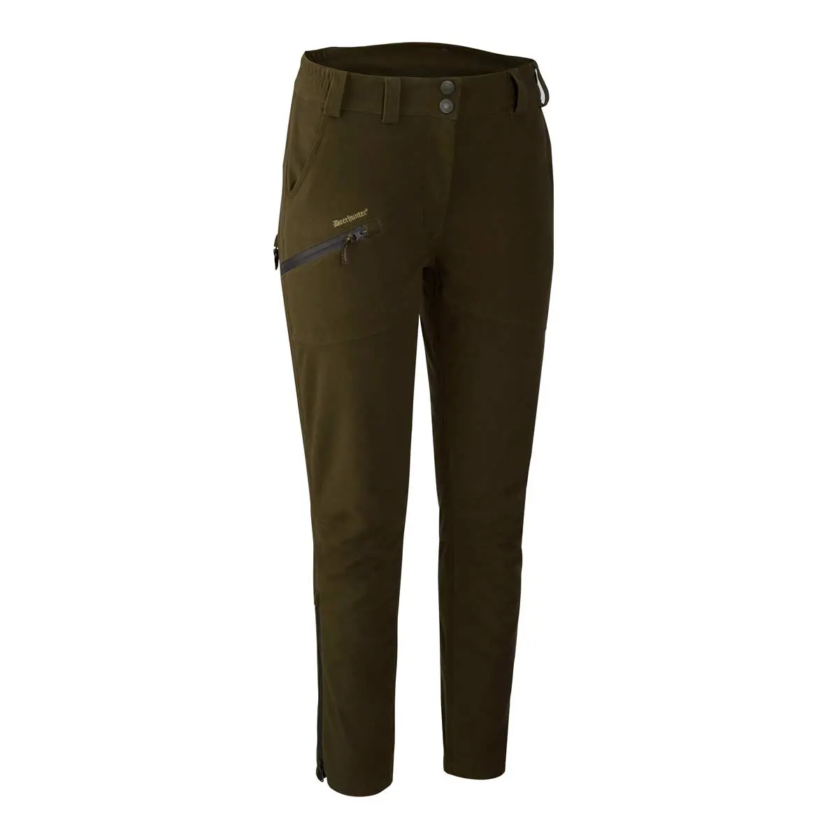 Deerhunter Lady Gabby Boot Trousers 1