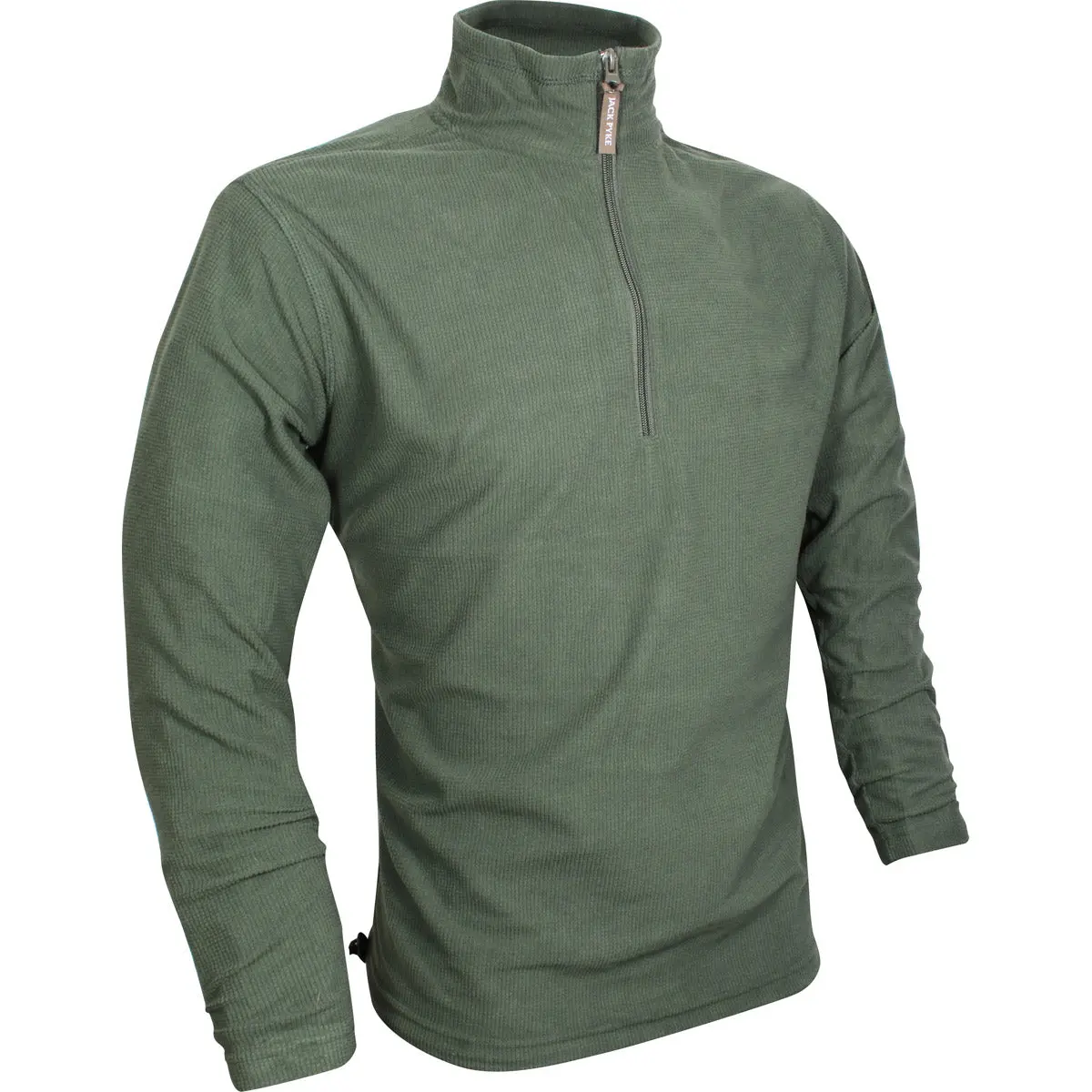Jack Pyke Lightweight Fleece Top 1