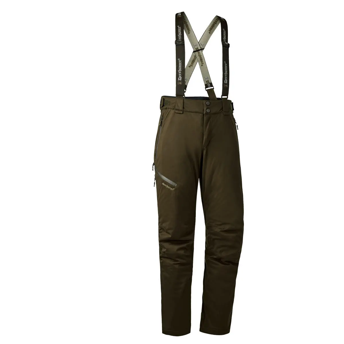 Deerhunter Excape Winter Trousers 1