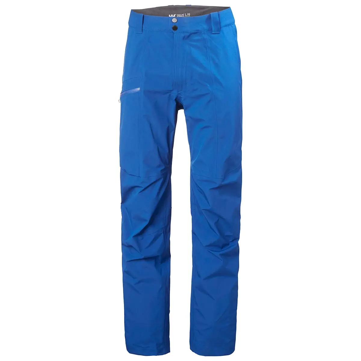 Helly Hansen Verglas Infinity Shell Pants 1