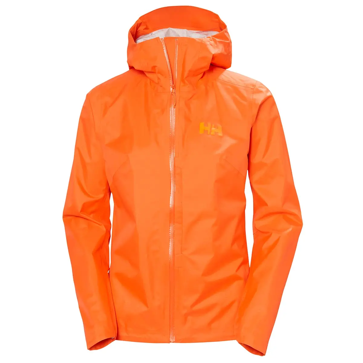 Helly Hansen Women's Verglas Micro Shell Jacket 1