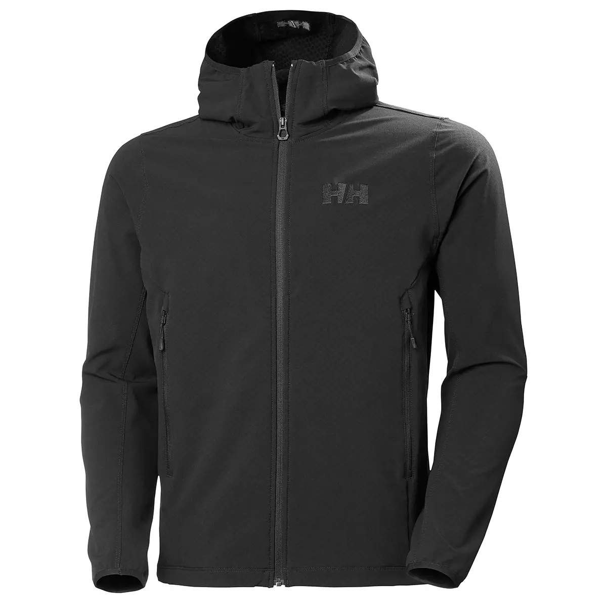 Helly Hansen Cascade Shield Fleece Jacket 1