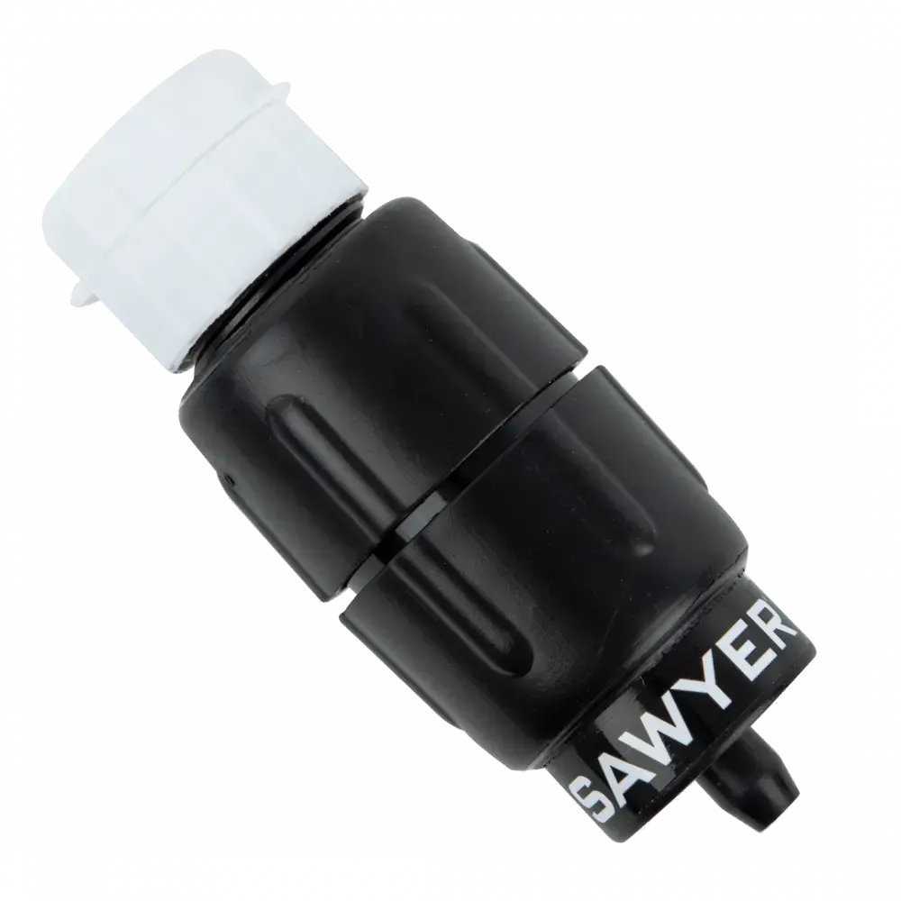 Sawyer Micro Squeeze Water Filtration System 1