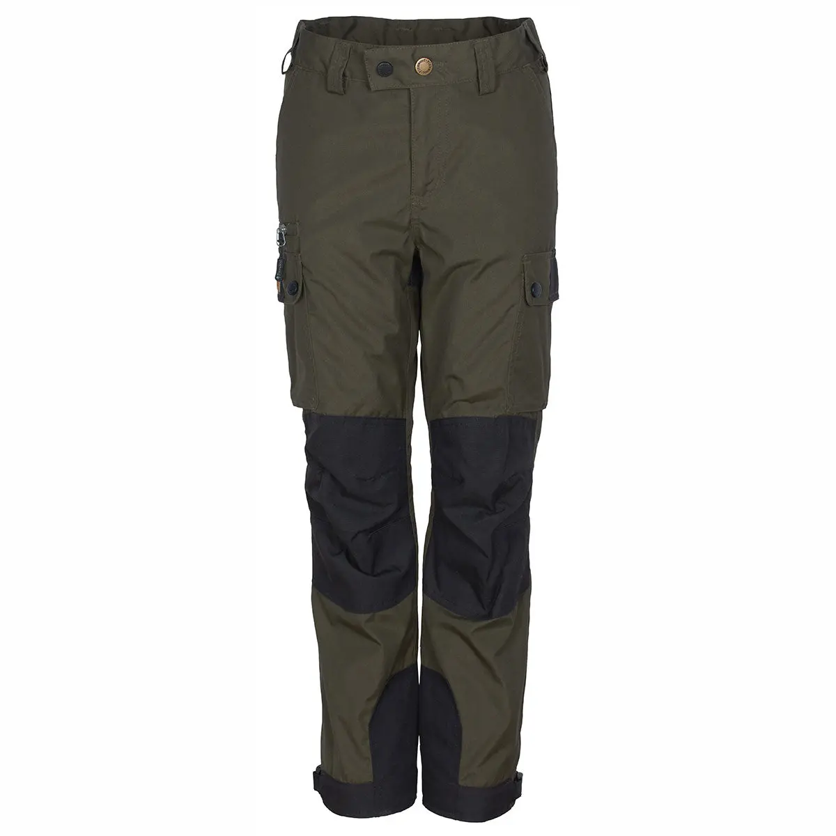Pinewood Kids Lappland Extreme Waterproof Trousers 2.0 1