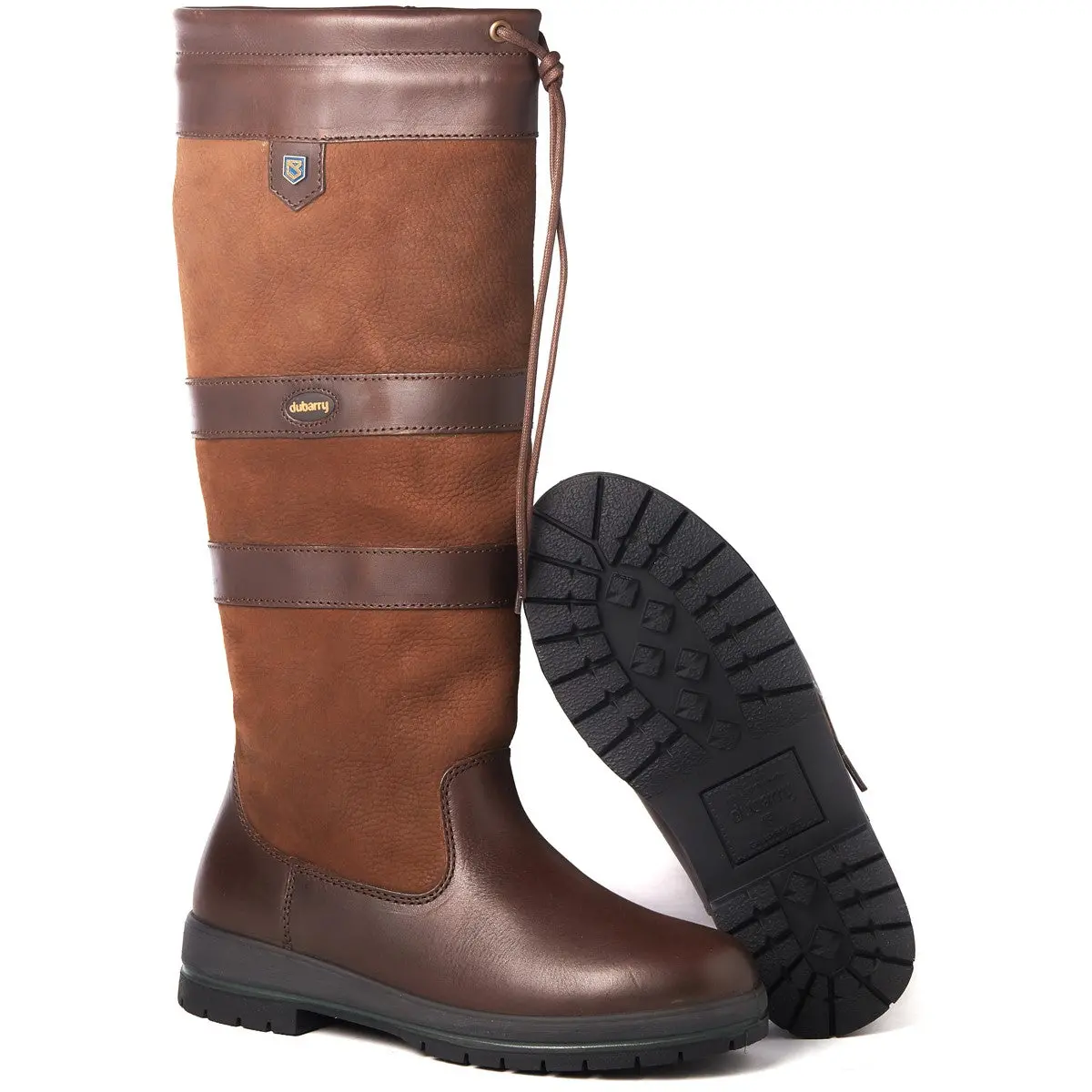Dubarry Galway Boot 1