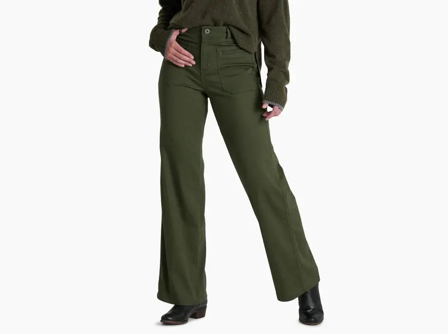 Kuhl Kontour Wide-Leg Pants 1