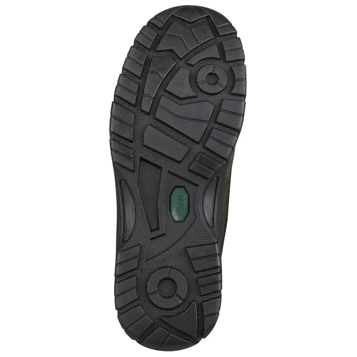 Hoggs Of Fife Rambler Waterproof Hiking Boots 2