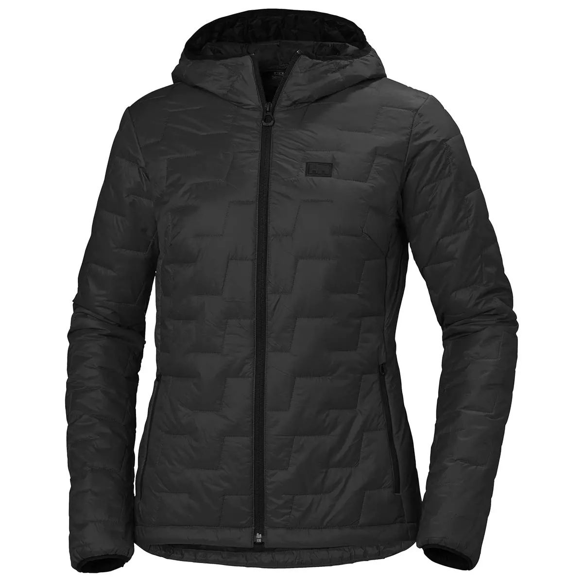 Helly Hansen Women's Lifaloft Hooded Insulator Jacket 1