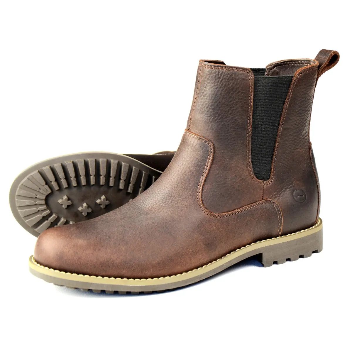 Orca Bay Cotswold Women's Slim-Fit Chelsea Boots