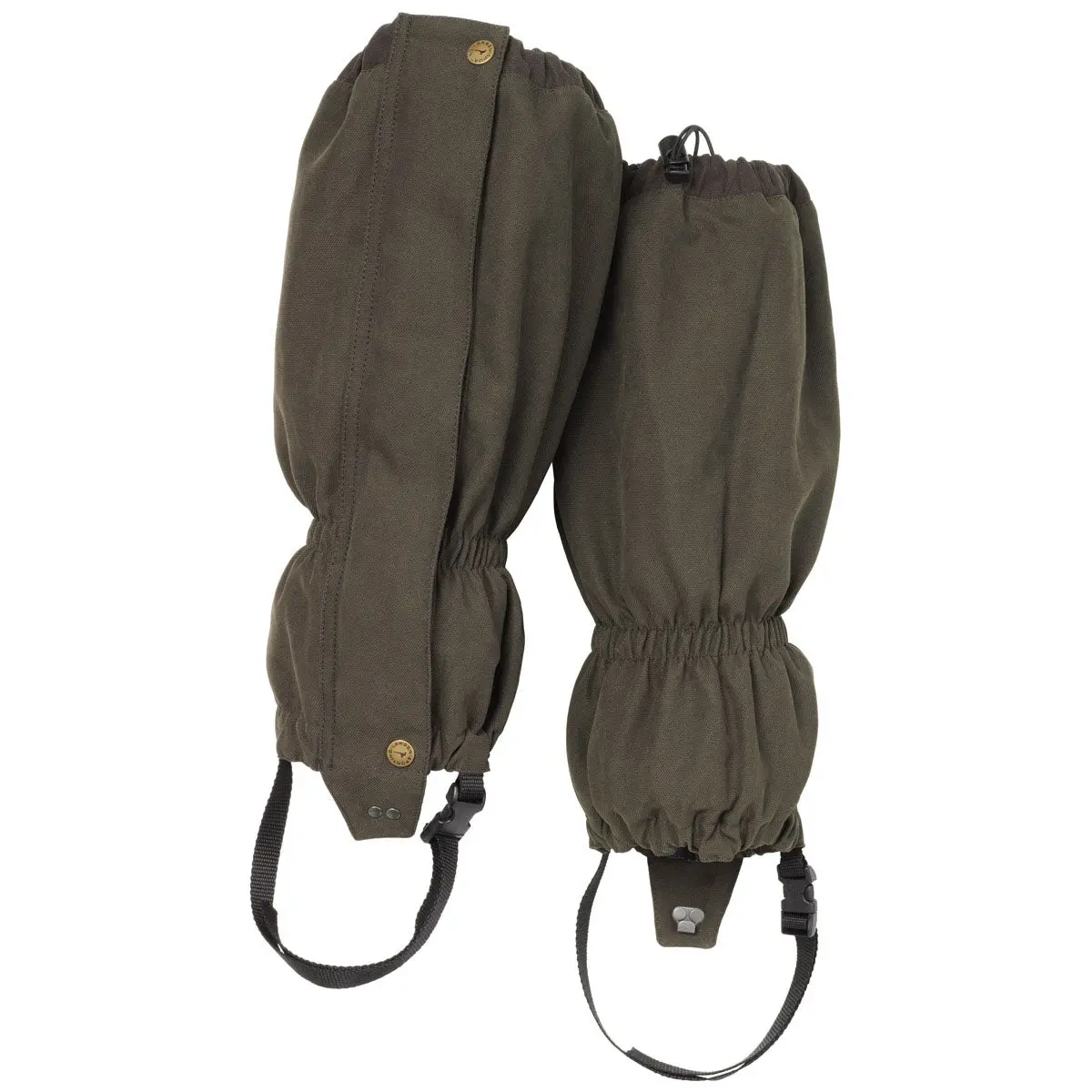 Laksen Trailtracker Waterproof Gaiters W.Ctx 1