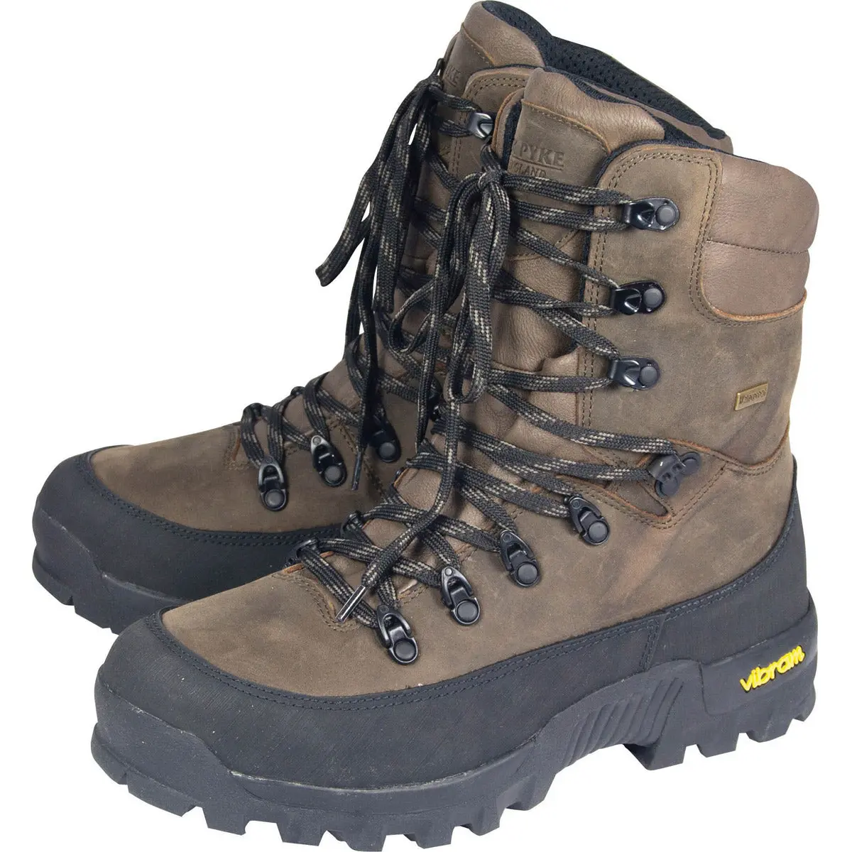 Jack Pyke Hunters Boots 1