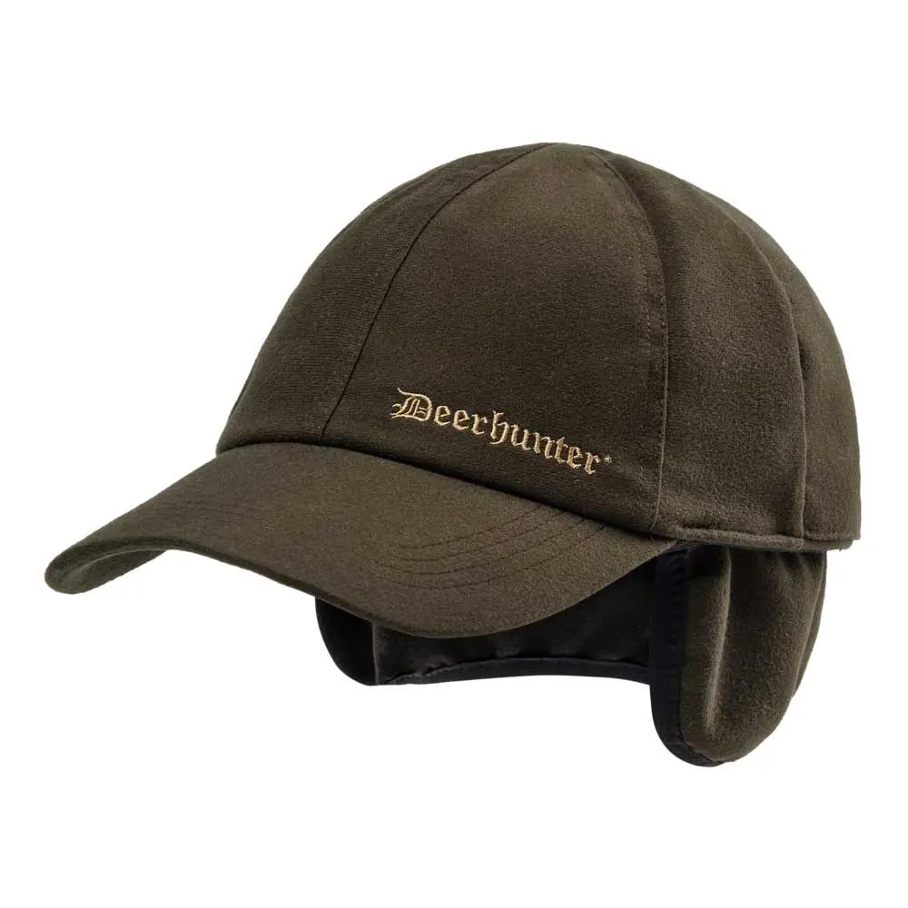 Deerhunter Game Cap With Safety 1