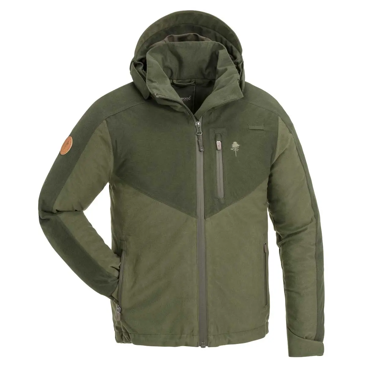 Pinewood Kids Furudal Retriever Active Jacket 1