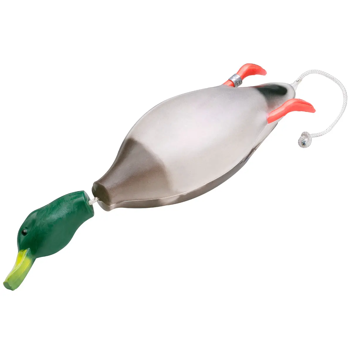 Dokken Deadfowl Mallard Dummy 1