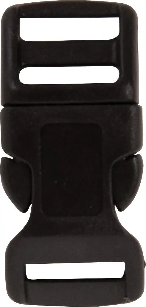 Liberty Mountain Paracord Bracelet Buckles 2