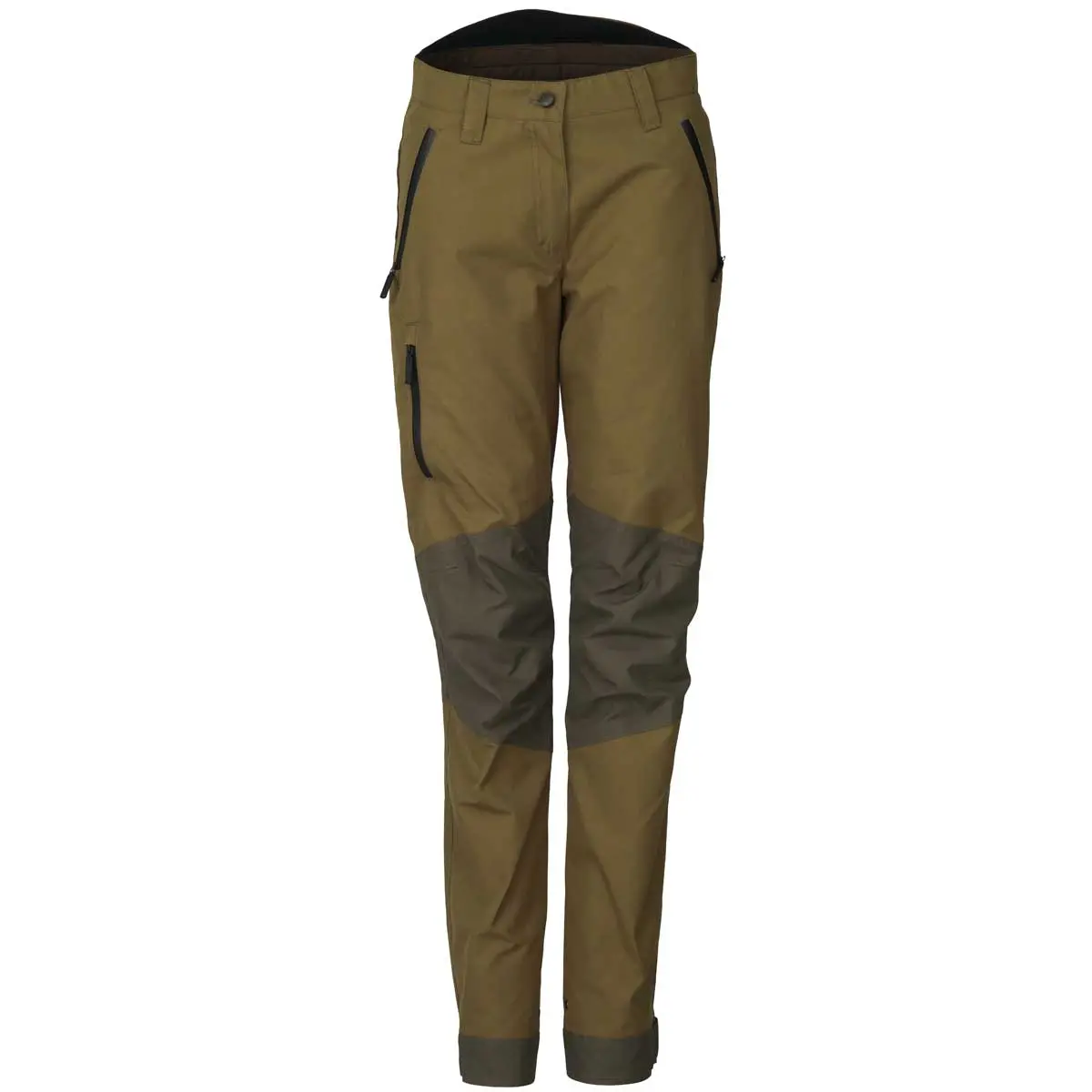 Laksen Women's Eco-Friendly Waterproof Walking Trousers