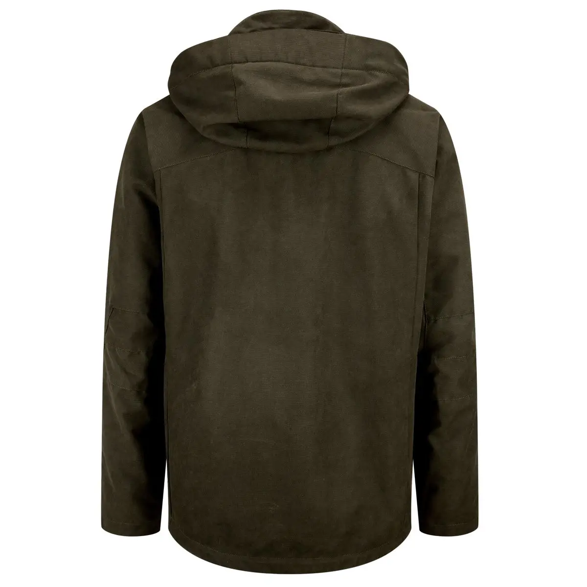 Hoggs Of Fife Struther Zip Through Jacket 2